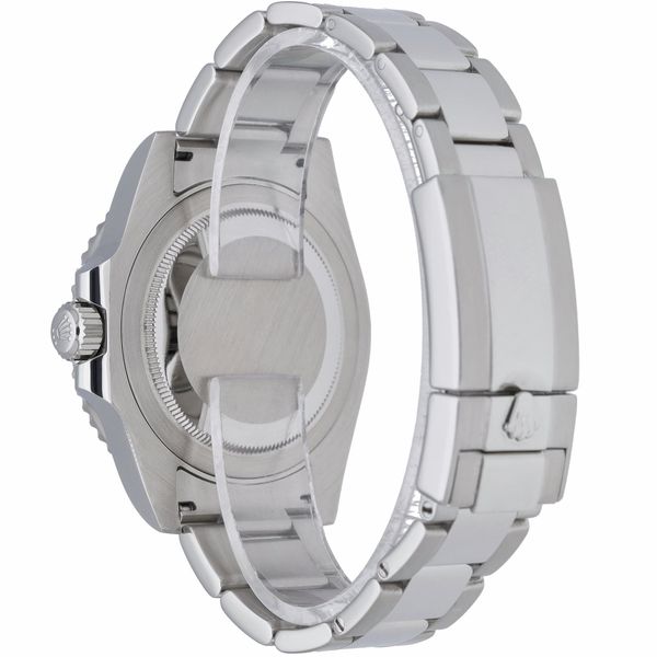 Rolex GMT Master II 116710 BLNR